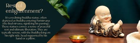 Buy Karigaari India Handcrafted Resine Little Sleeping Laughing Buddha ...