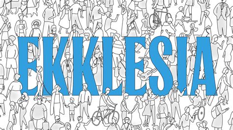 Ekklesia Part 2: Opening Day - The Rock Christian Family
