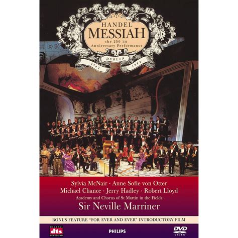 Image result for Handel Operas DVD