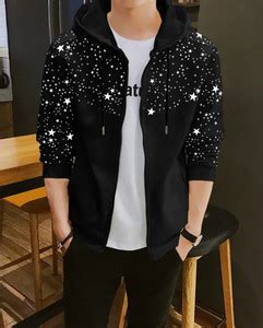 TRIPR Full Sleeve Printed Men Jacket - Buy TRIPR Full Sleeve Printed ...