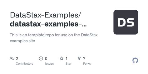 DataStax Tutorial 的图像结果