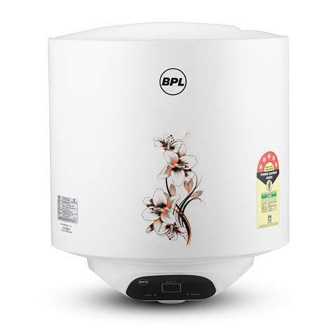 BPL 15L Storage Water Heater BWHSMV00615KDD5