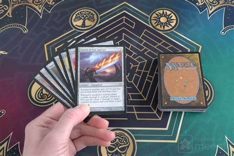 15 Best Colorless (and Artifact) Draw Cards in MTG!