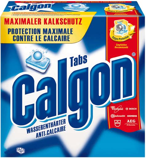 Image result for Using Calgon Tablets