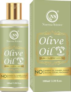 Nuerma Science Olive Oil ( Jaitun Ka Tail) For Skin & Hair Care Hair ...