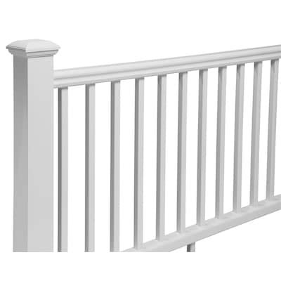 TimberTech Post Deck Railing Systems Near Me at Lowes.com