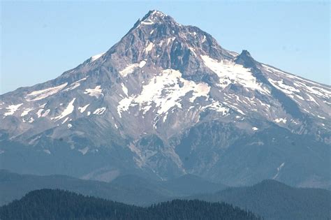 Larch Mountain’s Incredible Sherrard Point — Pines and Vines — Pines ...