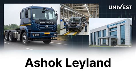 Ashok Leyland Analyst Review 2026: Key Levels and Outlook
