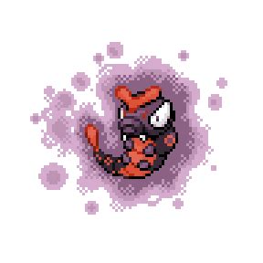 Gaspie #92.10 - FusionDex.org