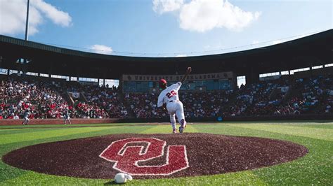 OU Baseball Announces Complete 2025 Schedule – Newssoccer