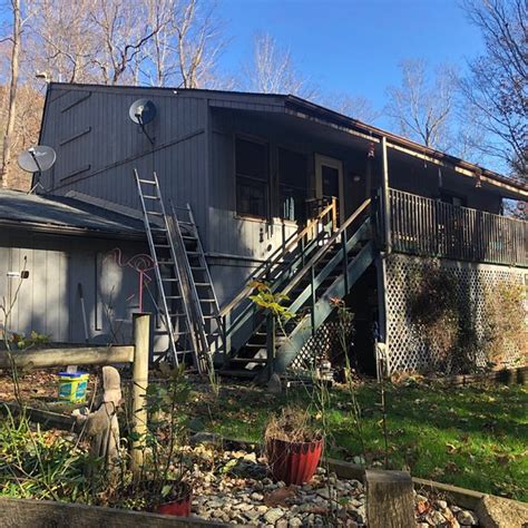 CRABTREE FALLS CAMPGROUND (VA) - Campground Reviews & Photos - Tripadvisor