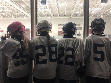 Chicago Jets Hockey Club — Johnny's Icehouse