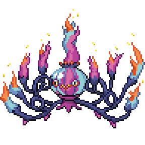 Toxlure #455.367 - FusionDex