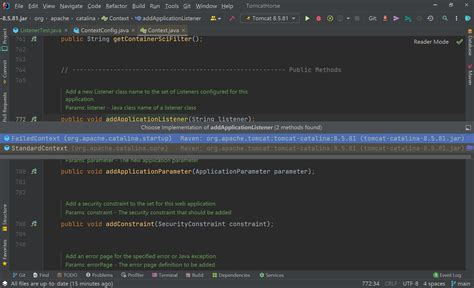 Listenenr Scheduler in Java Tutorial 的图像结果