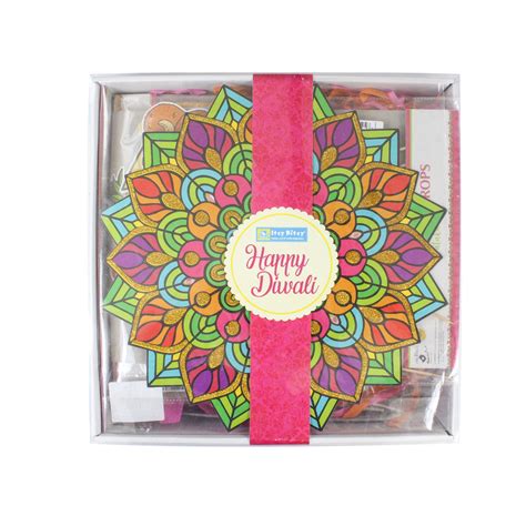 Diwali craft | DIY Diwali Décor | Itsy Bitsy