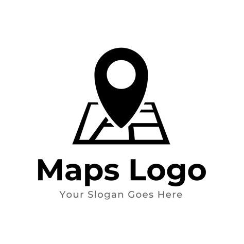 Map Pin Logo 的图像结果