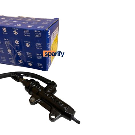 Master cylinder – SPARIFY