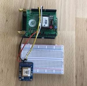 Image result for Homemade GPS Tracking Device