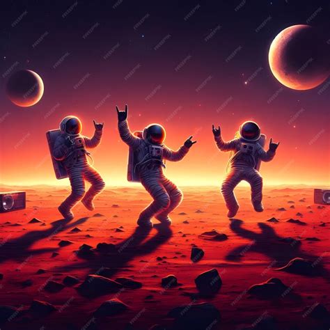 Alien Tanzt Mars 的图像结果