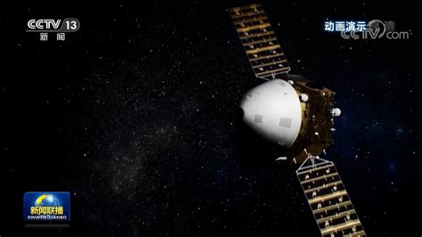 星际探测的火种：首辆火星车祝融号_凤凰网视频_凤凰网