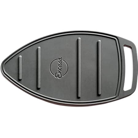 Encasa Homes Ironing Mat (Large 120 x 70 cm) with 3mm Felt Padding ...