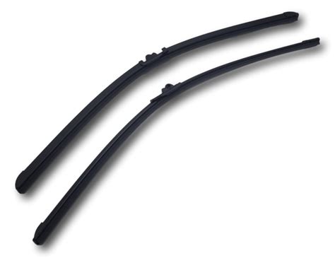 Bosch Aerotwin Wiper Blade Set suit Porsche Cayenne 92A 2010-2018