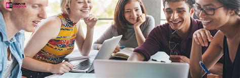 BIT | computer education