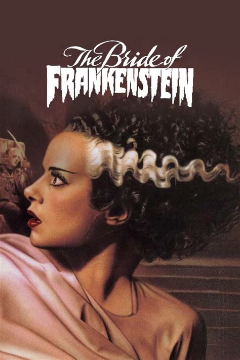 Image result for Watch Bride of Frankenstein
