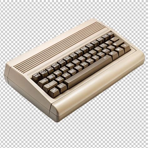 Image result for Commodore 64 Transparent