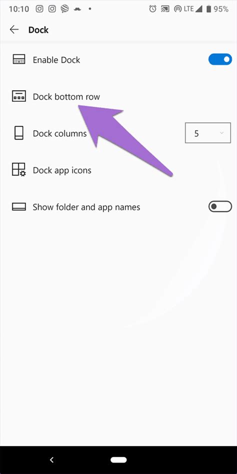 Image result for Microsoft Launcher Home Screen Layout