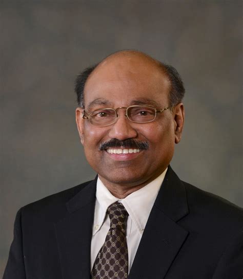 Dr. Ramaswamy named Researcher to Know | College of Medicine Rockford ...
