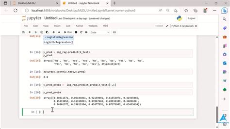 Tensorflow Tutorial Python 的图像结果