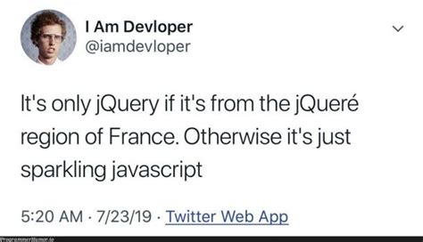 Image result for JavaScript Dojo Meme