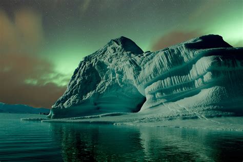 The 7 Best Places to See the Northern Lights and Southern Lights