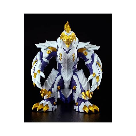 Good Smile SSSS.Dynazenon: Gagula (First Form) Soft India | Ubuy