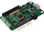 NAFE13388-UIM 8-Channel AFE Arduino Shield Board - NXP Semiconductors ...