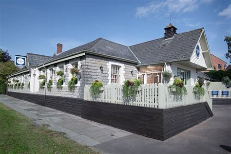 Lunchtime Fish and chips from the lunchtime menu. - Reviews, Photos ...
