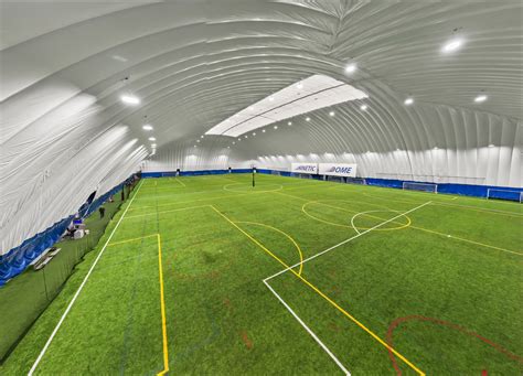 United Sports Training Center | Downingtown, PA
