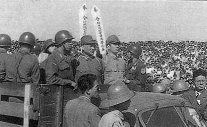 1956年中国审判日本战犯实录(图)_资讯_凤凰网