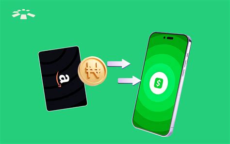 How to Transfer Money From a Gift Card to Cash App
