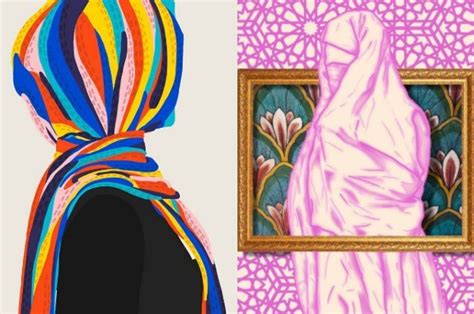 This Guy Crowdsourced Illustrations From Around The World To Break ...