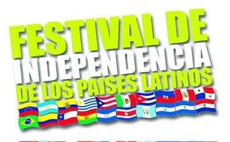 Festival Celebrating Latin Countries, Flamingo Restaurant-Event Center ...
