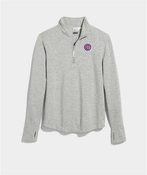 Chicago Cubs by vineyard vines