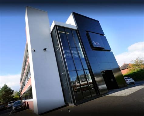 Valenza Office Photos