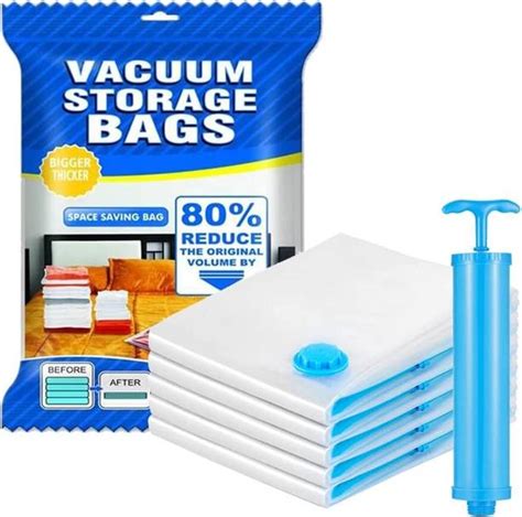 Storage Vacuum Bags Online at Amazing Prices on Flipkart