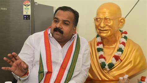 ‘சிறுபான்மை மக்களை குழப்பவே அதிமுக தனித்து நிற்கிறது’ - மாணிக்கம் ...