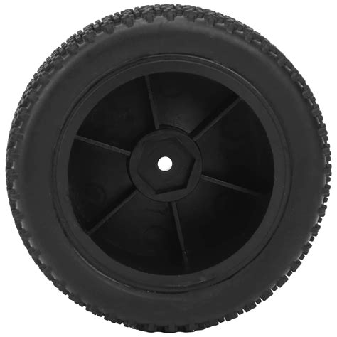 RC Front Tire, Wear Resistance Durable RC Rubber Tire RC Accessories ...