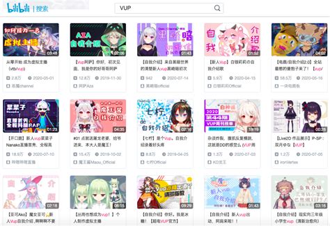 +Vloopup Tutorial 的图像结果