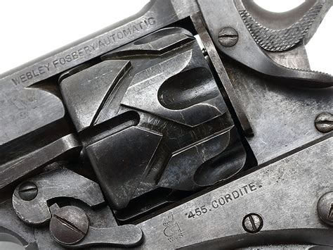 Image result for Automatic Revolver