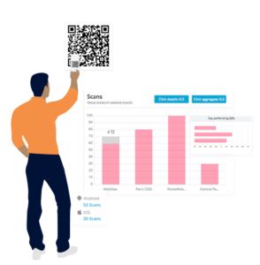 QR Code Decoder 的图像结果